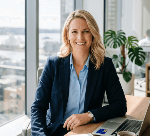Registered Australian tax agent ready to help with your tax return