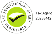 Tax Practitioners Board registered