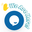 We are here to help