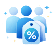 Group offer